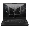 Asus TUF Gaming A15 FA506NCG-HN206 (Graphite Black) | AMD Ryzen 7 7445HS 3.55 | 32GB DDR5 | 4000GB SSD | 0GB HDD | 15,6" matt | 1920X1080 (FULL HD) | NVIDIA GeForce RTX 3050 4GB | W11 PRO