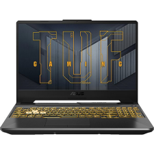 Asus TUF Gaming A15 FA506NCG-HN207 laptop