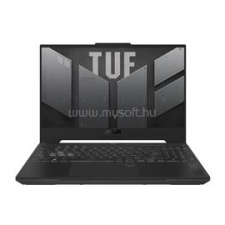 Asus TUF Gaming A15 FA507NU-LP032W (Mecha Gray) | AMD Ryzen 7 7735HS 3.2 | 16GB DDR5 | 250GB SSD | 0GB HDD | 15,6" matt | 1920X1080 (FULL HD) | nVIDIA GeForce RTX 4050 6GB | W11 HOME laptop