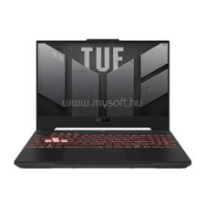 Asus TUF Gaming A15 FA507NV-LP020 (Mecha Gray) | AMD Ryzen 7 7735HS 3.2 | 16GB DDR5 | 250GB SSD | 0GB HDD | 15,6" matt | 1920X1080 (FULL HD) | nVIDIA GeForce RTX 4060 8GB | W11 PRO laptop