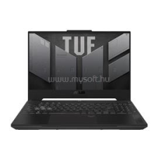 Asus TUF Gaming A15 FA507NV-LP061 (Jaeger Gray) | AMD Ryzen 7 7735HS 3.2 | 8GB DDR5 | 120GB SSD | 0GB HDD | 15,6" matt | 1920X1080 (FULL HD) | nVIDIA GeForce RTX 4060 8GB | W10 P64 laptop
