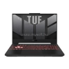 Asus TUF Gaming A15 FA507NV-LP109 (Mecha Gray) | AMD Ryzen 5 7535HS 3.3 | 64GB DDR5 | 500GB SSD | 0GB HDD | 15,6" matt | 1920X1080 (FULL HD) | nVIDIA GeForce RTX 4060 8GB | W11 PRO