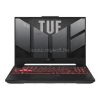 Asus TUF Gaming A15 FA507UV-HQ016W (Jaeger Gray) | AMD Ryzen 9 8945H 4.0 | 64GB DDR5 | 4000GB SSD | 0GB HDD | 15,6" matt | 2560X1440 (WQHD) | nVIDIA GeForce RTX 4060 8GB | W11 HOME