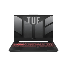 Asus TUF Gaming A15 FA507XI Szürke - AMD Ryzen 9 7940HS, 512 GB , 16 GB , NVIDIA GeForce RTX 4070, Windows 11; FA507XI-LP012W laptop