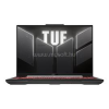 Asus TUF Gaming A16 FA607NUG-RL142 (Mecha Gray) | AMD Ryzen 7 7445HS 3.55 | 32GB DDR5 | 500GB SSD | 0GB HDD | 16" matt | 1920X1200 (WUXGA) | nVIDIA GeForce RTX 4050 6GB | W11 PRO