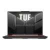 Asus TUF Gaming A16 FA607NUQ-RL014 (Mecha Gray) | AMD Ryzen 7 170 | 8GB DDR5 | 250GB SSD | 0GB HDD | 16" matt | 1920X1200 (WUXGA) | NVIDIA GeForce RTX 4050 6GB | NO OS