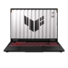 Asus TUF Gaming A16 FA608PP-QT031 (Jaeger Gray) | AMD Ryzen 9 8940HX 2.4 | 8GB DDR5 | 500GB SSD | 0GB HDD | 16" matt | 2560X1600 (WQHD) | NVIDIA GeForce RTX 5070 8GB | W11 PRO