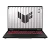 Asus TUF Gaming A16 FA608UHI-TU126OA (Jaeger Gray) | AMD Ryzen 7 260 3.8 | 8GB DDR5 | 512GB SSD | 0GB HDD | 16" matt | 1920X1200 (WUXGA) | NVIDIA GeForce RTX 5050 8GB | W11 PRO