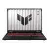 Asus TUF Gaming A16 FA608UP - 16 GB RAM - 1000 GB SSD - AMD Ryzen 7 260, 1000 GB PCI EXPRESS , 16 GB , NVIDIA GeForce RTX 5070, FreeDos; FA608UP-RV048-16gb-1tbssd