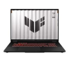Asus TUF Gaming A18 FA808UM-S9169 (Jaeger Gray) | AMD Ryzen 7 260 3.8 | 32GB DDR5 | 4000GB SSD | 0GB HDD | 18" matt | 1920X1200 (WUXGA) | NVIDIA GeForce RTX 5060 8GB | W11 HOME