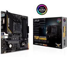 Asus TUF GAMING A520M-PLUS II alaplap