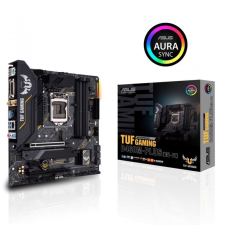 Asus TUF GAMING B460M-PLUS (WI-FI) alaplap