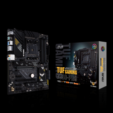 Asus TUF Gaming B550-Pro Alaplap alaplap