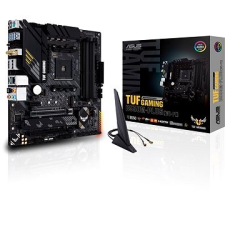 Asus TUF GAMING B550M-PLUS (WI-FI) alaplap