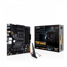 Asus TUF GAMING B550M-PLUS WIFI II alaplap