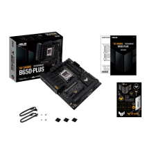 Asus TUF GAMING B650-PLUS alaplap (TUF GAMING B650-PLUS) alaplap