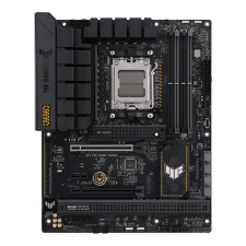 Asus TUF GAMING B650-PLUS AMD B650 AM5 ATX alaplap alaplap