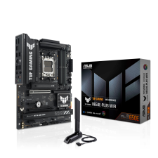 Asus TUF GAMING B650E-PLUS WIFI alaplap
