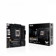 Asus TUF Gaming B650M-E Alaplap alaplap