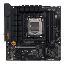 Asus TUF GAMING B650M-E WIFI AM5, DDR5, HDMI, DP alaplap alaplap