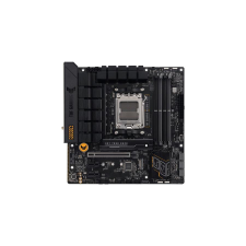 Asus TUF GAMING B650M-E WIFI AMD B650 Socket AM5 micro ATX alaplap
