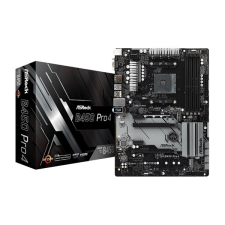 Asus TUF GAMING B650M-E WIFI (mATX, AM5) alaplap