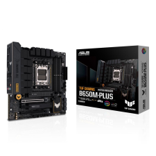 Asus TUF GAMING B650M-PLUS alaplap