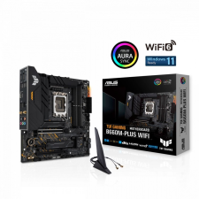 Asus TUF GAMING B660M-PLUS WIFI alaplap