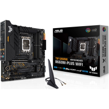 Asus TUF GAMING B660M-PLUS WIFI alaplap