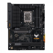 Asus TUF GAMING B760-PLUS WIFI D4 alaplap