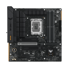 Asus TUF GAMING B760M-PLUS WIFI II alaplap