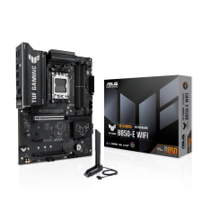 Asus TUF GAMING B850-E WIFI alaplap