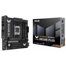 Asus TUF GAMING B850M-PLUS alaplap