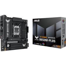 Asus tuf gaming b850m-plus alaplap (90mb1ix0-m0eay0) alaplap