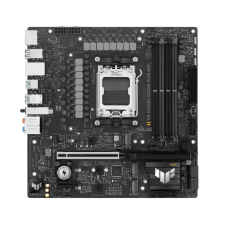 Asus TUF GAMING B850M-PLUS WIFI AMD B850 Socket AM5 Micro ATX alaplap alaplap