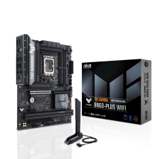 Asus TUF GAMING B860-PLUS WIFI alaplap