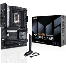Asus TUF GAMING B860-PLUS WIFI alaplap