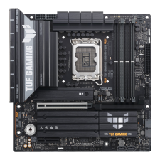 Asus TUF GAMING B860M-PLUS alaplap