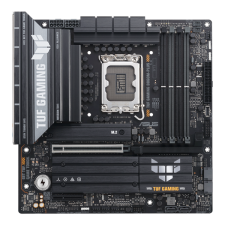 Asus TUF GAMING B860M-PLUS alaplap