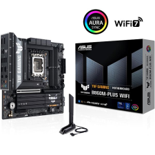 Asus TUF GAMING B860M-PLUS WIFI alaplap