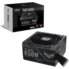 Asus TUF Gaming Bronze 650W (90YE00D1-B0NA00) tápegység