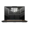 Asus TUF Gaming F16 FX607JV-QT209 (Mecha Gray) | Intel Core i7-13650HX | 64GB DDR5 | 250GB SSD | 0GB HDD | 16" matt | 2560X1600 (WQHD) | nVIDIA GeForce RTX 4060 8GB | W11 HOME