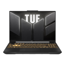 Asus TUF Gaming F16 FX607JV-QT212WP laptop