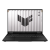 Asus TUF Gaming F16 FX608JMI 2*8GB RAM 512GB SSD - Intel Core i5-14450HX, 512 GB , 16 GB , NVIDIA GeForce RTX 5060, FreeDos; FX608JMI-TU270NR