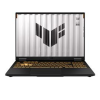 Asus TUF Gaming F16 FX608JMR-QT021 (Jaeger Gray) | Intel Core i7-14650HX | 16GB DDR5 | 500GB SSD | 0GB HDD | 16" matt | 2560X1600 (WQHD) | NVIDIA GeForce RTX 5060 8GB | NO OS