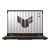 Asus TUF Gaming F16 FX608JPR-QT015W Jaeger szürke (FX608JPR-QT015W)