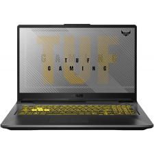 Asus TUF Gaming F17 FX706LI-HX177T laptop