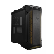 Asus TUF Gaming GT501 fekete számítógép ház