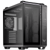 Asus TUF Gaming GT502 PLUS Midi Tower Fekete (90DC0090-B19010)