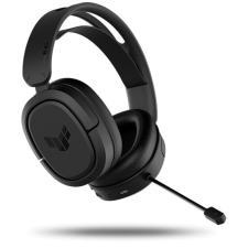 Asus TUF Gaming H1 Wireless fülhallgató, fejhallgató